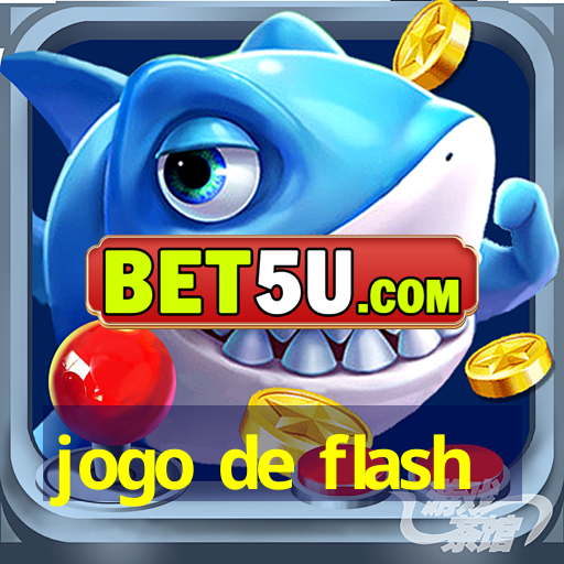 jogo de flash